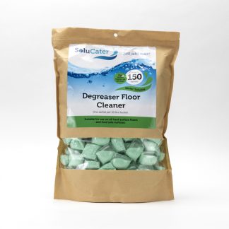 Degreaser Cleaner 10L Bucket - Fragranced free (150 pack)